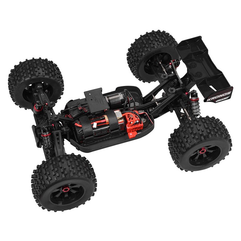 Kronos Xp S Monster Truck Brushless Rtr Corally C