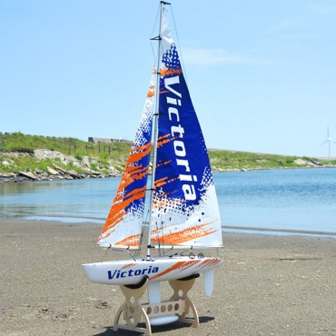 Yacht RC Youpi (kit - RTS)  Voilier, Maquette voilier, Modelisme naval