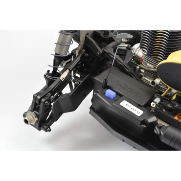 Buggy Voiture Essence 1/8 (moteur 21) - Hobao Hyper VSE C21