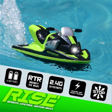 Jet Ski RISE RC RTR 2...