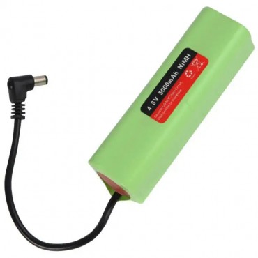 Batterie NiMh 4.8V 5000mAh Fishing People 315110