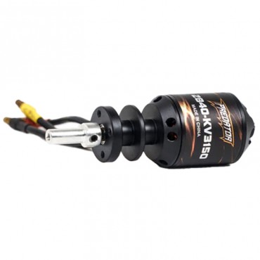 Moteur Brushless 2840-KV3150 Predator PRKV3150