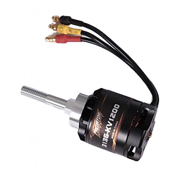 Moteur Brushless 3136-KV1200 Predator PRKV1200