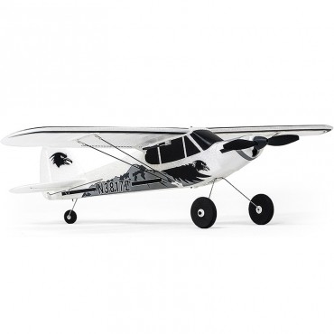 PA-18 540mm RTF Avion Eazy RC EPAA-001