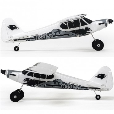 PA-18 540mm RTF Avion Eazy RC EPAA-001