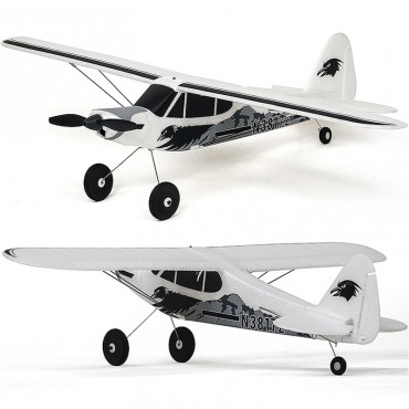 PA-18 540mm RTF Avion Eazy RC EPAA-001