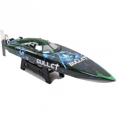 BULLET V4 Racing Boat 60...