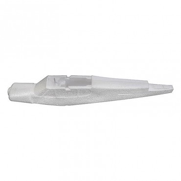 PA-18 540mm Eazy RC Fuselage EPAA101