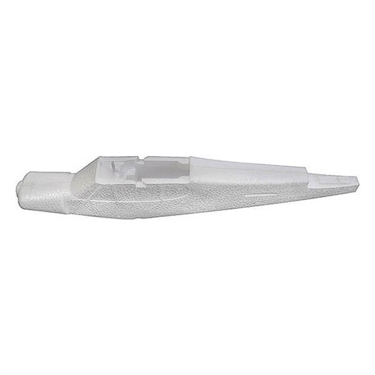 PA-18 540mm Eazy RC Fuselage EPAA101