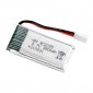 PA-18 540mm Eazy RC Batterie LiPo 3.7V 380mAh EPBAT01