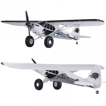 PA-18 SUPER CUB 1300mm FMS PNP Reflex V3 FMS138P-REFV3