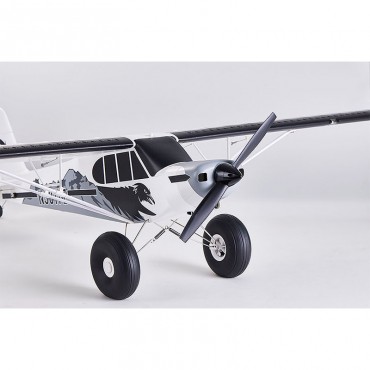 PA-18 SUPER CUB 1300mm FMS PNP Reflex V3 FMS138P-REFV3