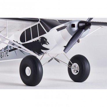 PA-18 SUPER CUB 1300mm FMS PNP Reflex V3 FMS138P-REFV3