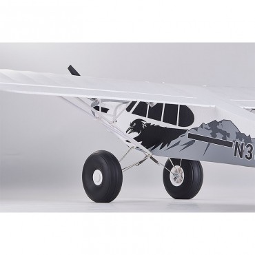 PA-18 SUPER CUB 1300mm FMS PNP Reflex V3 FMS138P-REFV3