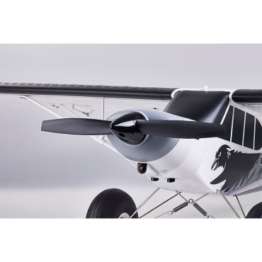 PA-18 SUPER CUB 1300mm FMS PNP Reflex V3 FMS138P-REFV3