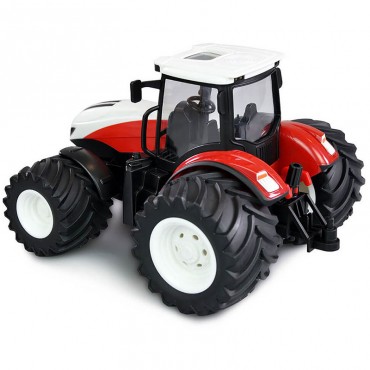 Tracteur et Remorque basculante RC 2.4GHz Korody 6643K