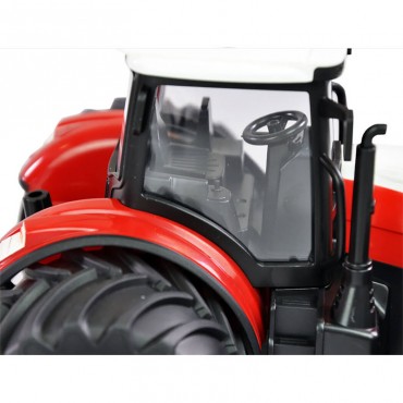 Tracteur et Remorque basculante RC 2.4GHz Korody 6643K